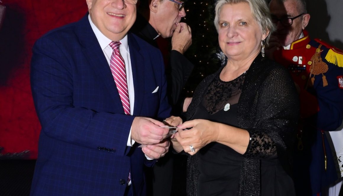 Oplatek ZKP 2024 fot.Andrzej Brach_Front